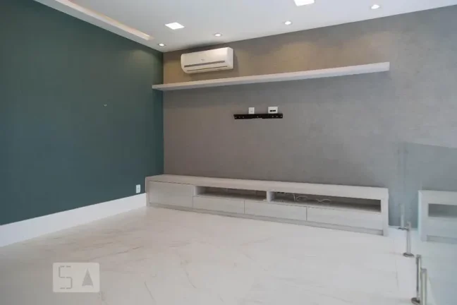Imagem Casa à Venda - Recreio, 4 Quartos, 360 m2