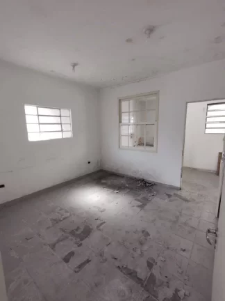 Imagem Casa para alugar, 160 m² por R$ 4.052,76/mês - Vila Homero Thon - Santo André/SP