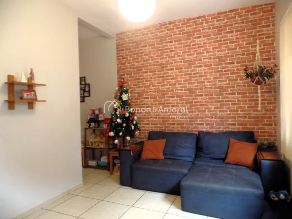 Imagem casa à venda. 2 quartos, Taquaral, Campinas SP