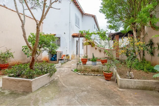 Imagem CASA RESIDENCIAL em São Paulo - SP, Jardim Kioto