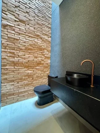 Imagem Casa a venda no Condomínio Alphaville Castelo