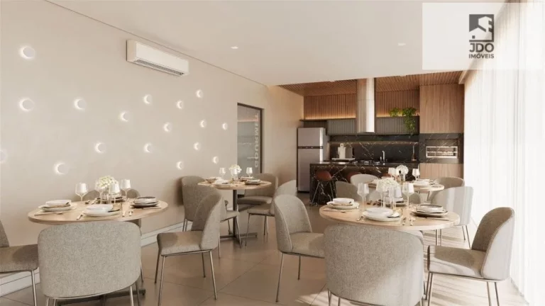 Imagem Apartamento a Venda no bairro Juvevê - Curitiba, PR