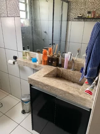 Imagem Apartamento com 2 dormitórios à venda, 50 m² por R$ 250.000,00 - Vila Urupês - Suzano/SP