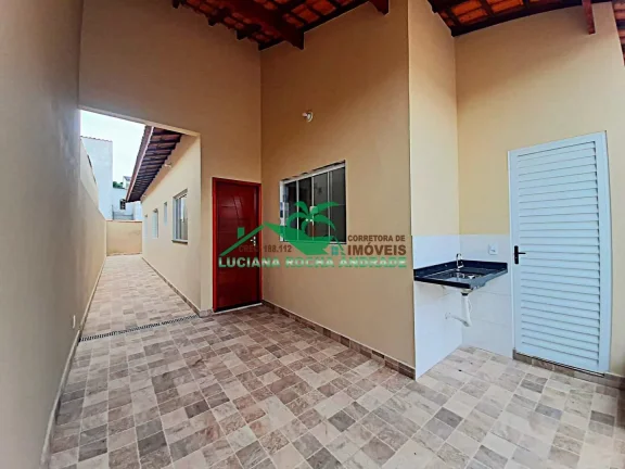 Imagem Casa Padrão