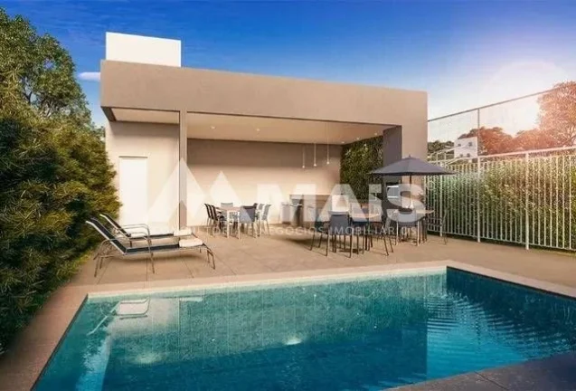Imagem Apartamento Icaraí Parque Clube