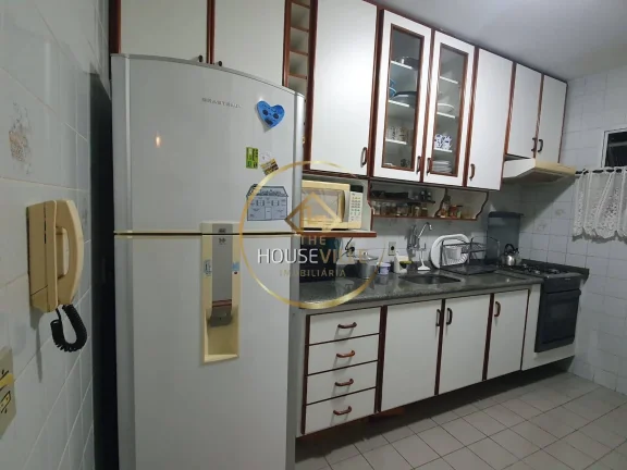 Imagem Apartamento, 3 dormitórios ( 1 suíte), 2 vagas, 82 m², Condomínio Topázio,