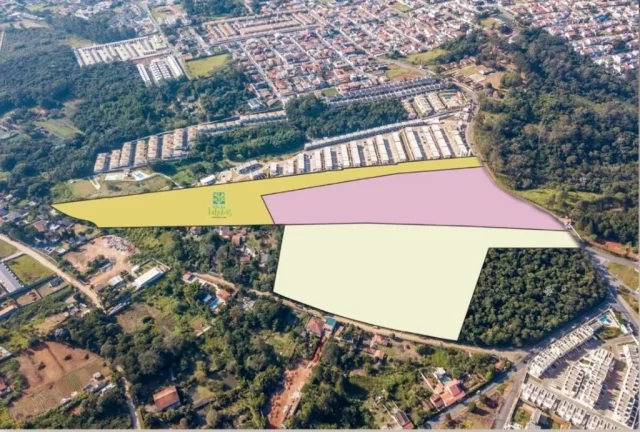 Imagem LANÇAMENTO DE CASAS, CONDOMÍNIO VILLA DOS JATOBÁS, JARDIM MODELO, SUZANO