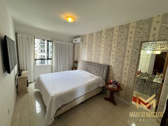 Imagem Apartamento com 3 suítes à venda, 150 m² por R$ 1.300.000 - Meireles - Fortaleza/CE