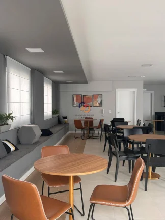 Imagem APARTAMENTO NOVO - 35 m² / 2 DORM / VILA SARDENHA MÓOCA