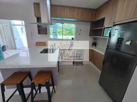 Imagem Casa em Condomínio em Cachoeira do Bom Jesus, Florianópolis/SC
