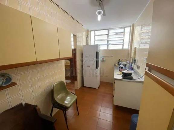 Imagem Leme – Rua General Ribeiro da Costa | Residencial › Apartamento 3 quarto(s) à Venda