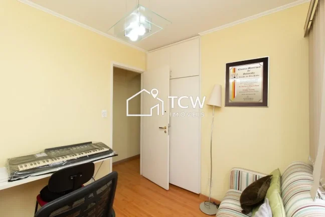 Imagem Apartamento à venda no bairro Vila Mariana - São Paulo/SP, Zona Sul