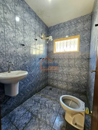 Imagem Casa à venda no bairro Parque Novacoop - Mogi Mirim/SP