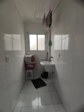 Imagem Apartamento de 2 dormitórios 1 suíte, 90m2, vista mar, Aviação, Praia Grande/SP