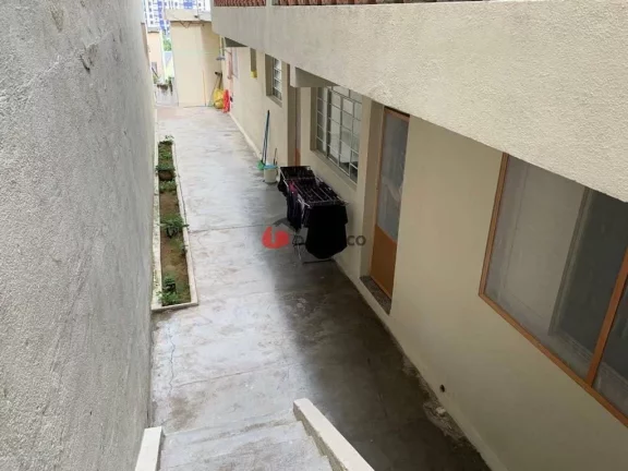 Imagem Casa à venda 2 Quartos, 1 Vaga, Olímpico, São Caetano do Sul - SP