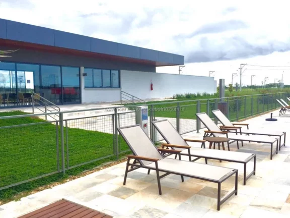 Imagem Terras de Alphaville Lote 400 M²