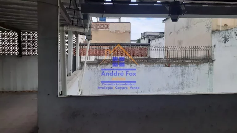 Imagem Casa Com Quatro Dormitórios , Piscina e Sauna R$750.000 à venda, Vista Alegre, Rio de Janeiro, RJ