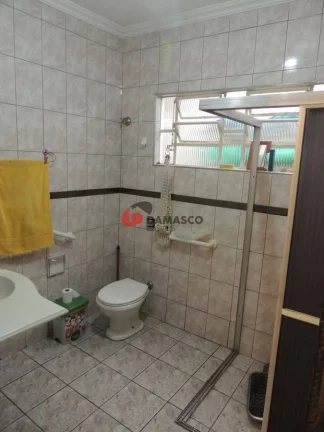 Imagem Casa à venda 2 Quartos, 2 Vagas, 95M², Vila Alpina, São Paulo - SP