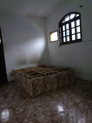 Imagem VENDO CASA COM 3 QUARTOS 87M² BOA NO BAIRRO BANGU - RJ