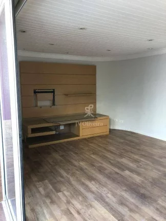 Imagem Apartamento com 4 dormitórios à venda, 200 m² por R$ 3.000.000,00 - Itaim Bibi - São Paulo/SP
