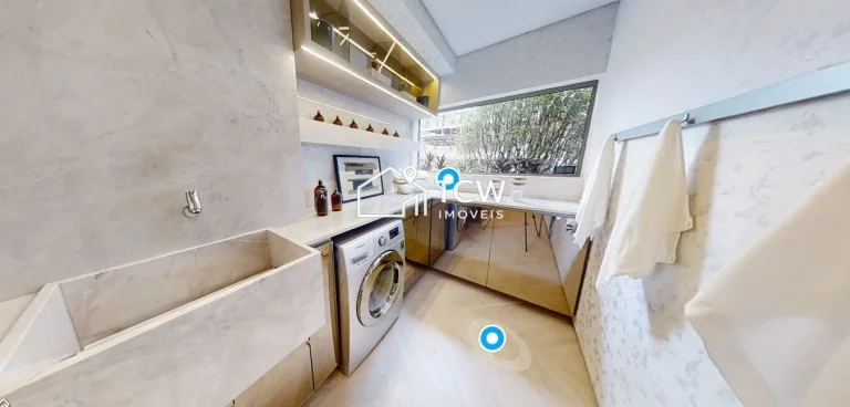 Imagem Apartamento à venda no bairro Vila Mariana - São Paulo/SP, Zona Sul