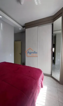Imagem Casa à venda no bairro Loteamento Parque Real Guaçu - Mogi Guaçu/SP