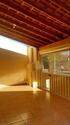 Imagem Casa com 3 Dormitórios, Sala Ampla Campos Elísios - Ribeirão Preto