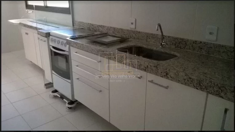 Imagem Apartamento 3 quartos! Conforto e Estilo com Vista para o Morro do Moreno e Port