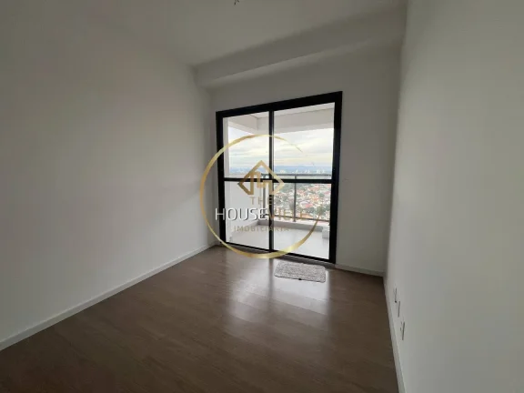 Imagem Apartamento, 2 Dormitórios (1 suíte), Vista livre, Vision Colinas.
