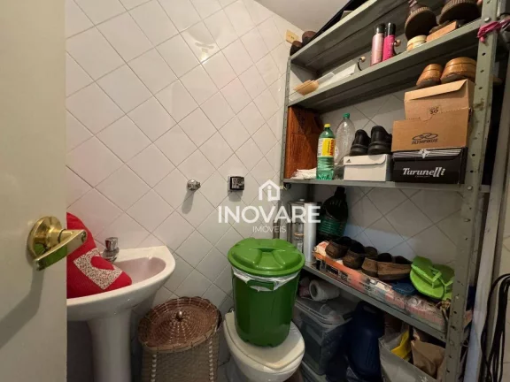 Imagem Apartamento com 3 dormitórios à venda, 150 m² por R$ 590.000,00 - Alto da Boa Vista - Itumbiara/GO