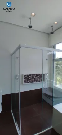 Imagem Casa Condomínio Vila Solaia