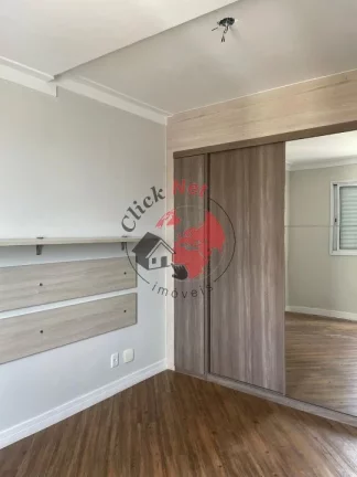 Imagem Ótimo Apartamento com 3 suítes e 3 vagas à Venda no bairro Casa Branca em Santo André