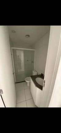 Imagem Apartamento à venda em Diadema-SP, bairro Conceição - 2 quartos, 1 suíte, 2 banheiros, 1 vaga, 55m² - Condomínio Encontro Imigrantes