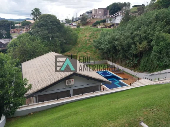 Imagem CASA EM CONODMÍNIO SERRA DA ESTRELA -ATIBAIA