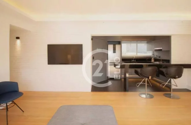 Imagem Apartamento com 2 dormitórios para alugar, 87 m² - Jardim Paulista - São Paulo/SP