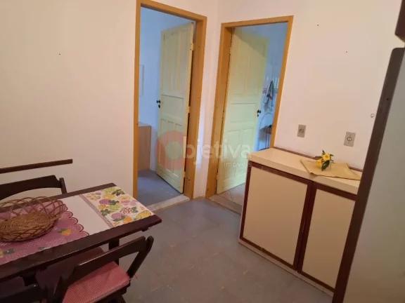 Imagem Casa duplex, 3 quartos, Condomínio Bosque do Peró - Cabo Frio