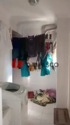 Imagem Apartamento à venda 3 Quartos, 1 Suite, 2 Vagas, Barcelona, São Caetano do Sul - SP | Edificio Alpha