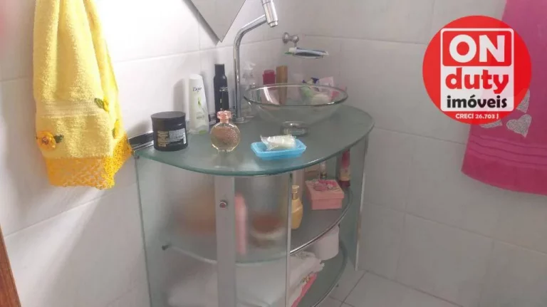 Imagem Apartamento à venda, 155 m² por R$ 475.000 - Vila Mathias - Santos/SP