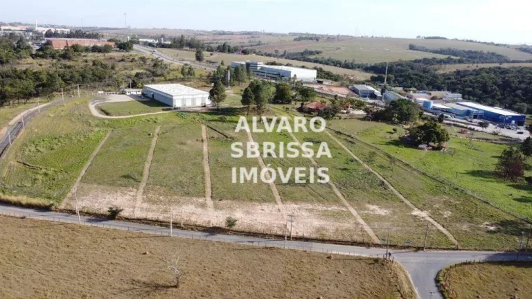 Imagem Excelente Área Industrial à venda em Itu SP com 3591 m² B Pinheirinho
