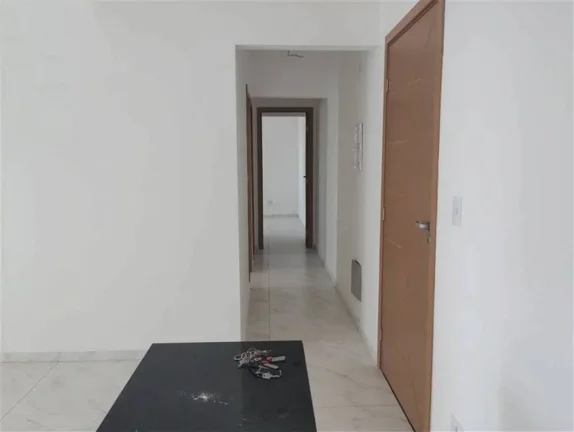 Imagem APARTAMENTO COM 65.12 m² - CAIÇARA - PRAIA GRANDE SP