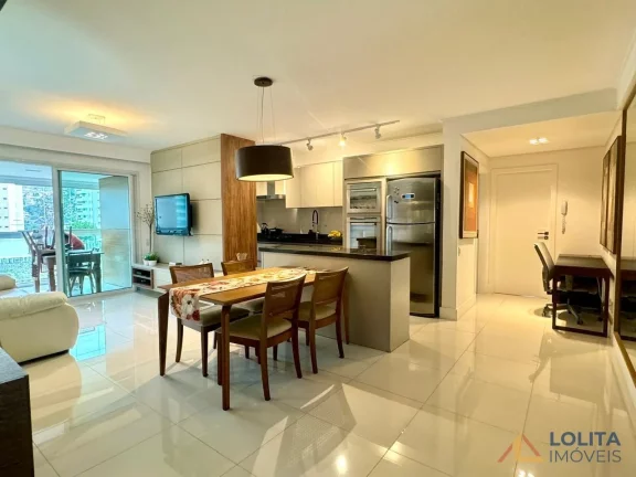 Imagem Apartamento de 2 quartos À VENDA na Agronômica com 1 garagem, Florianópolis/SC.