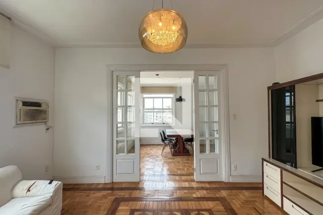 Imagem Apartamento à Venda - Copacabana, 6 Quartos, 700 m2