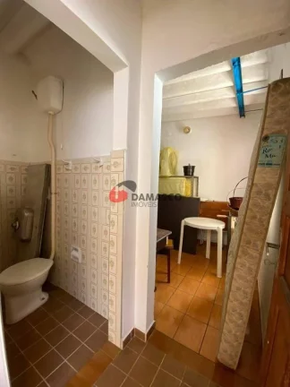 Imagem Sobrado à venda 4 Quartos, 1 Suite, 2 Vagas, 310M², Olímpico, São Caetano do Sul - SP