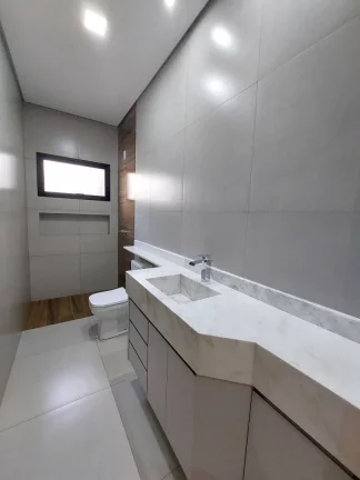 Imagem CASA TÉRREA - 3 DORM E PISCINA - CONDOMÍNIO OLÍVIO FRANCESCHINI - HORTOLÂNDIA