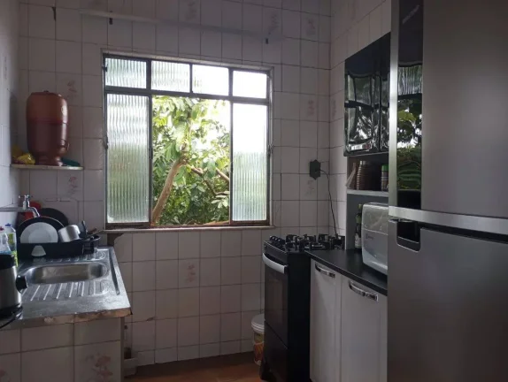Imagem Casa à venda em Barroso, Centro, com 3 quartos, 241,22m2