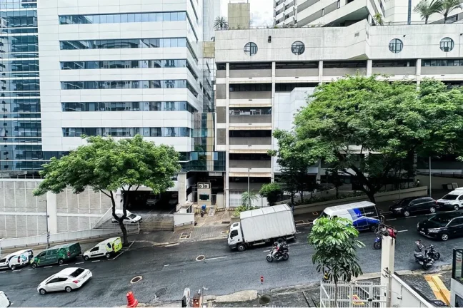 Imagem APARTAMENTO RESIDENCIAL em São Paulo - SP, Bela Vista