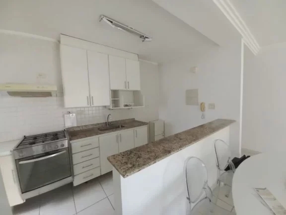 Imagem Apartamento com 2 dormitórios à venda, 78 m² - Astúrias - Guarujá/SP