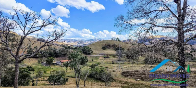 Imagem Oportunida Única! terreno Rural com nascentes no Caminho da Fé!