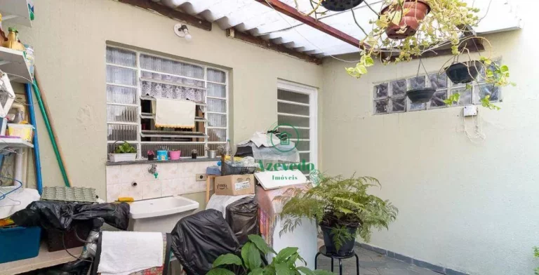 Imagem Sobrado à venda, 72 m² por R$ 360.000,00 - Jardim Adriana - Guarulhos/SP