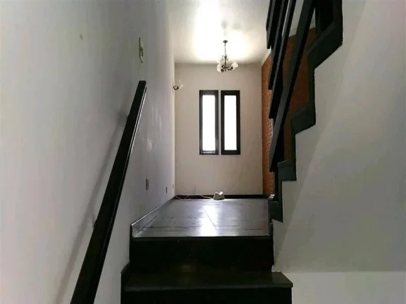 Imagem Sobrado Excelente 184 m² com 3 Dormitorios sendo 1 suíte e 2 Vagas